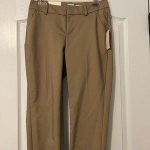 NWT A New Day Khaki Dress Pants